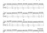 professionally transcribe any song to sheet music or midi